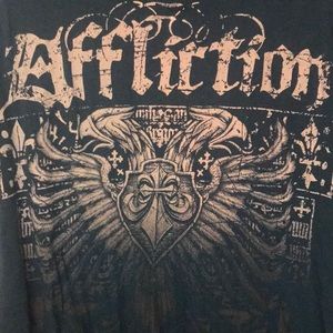 Affliction